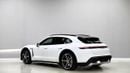 Porsche Taycan TURBO CROSS TURISMO Taycan Turbo Electric | 5,650 AED monthly | Free Insurance + Registration Ref#A7
