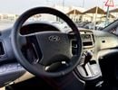 Hyundai H-1 Hyundai H1 | 2.4 L | 2019 | GCC | Accident-Free | In Excellent Condition | 974 P.M