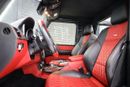 مرسيدس مايباخ G 650 Landaulet