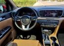 Kia Sportage EX 1.6L