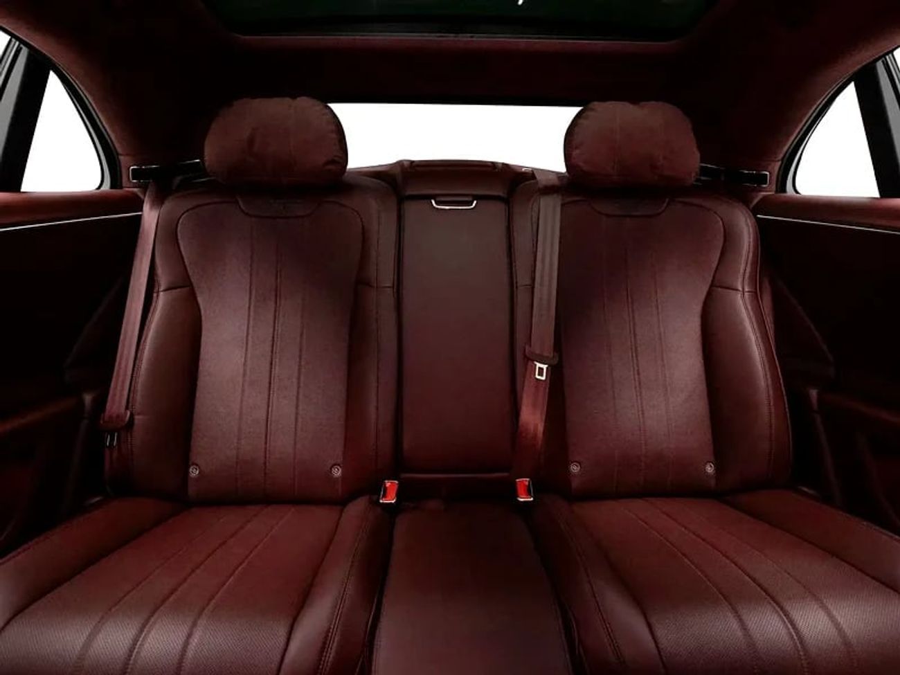 Bentley Flying Spur Standard