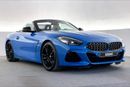BMW Z4 sDrive 30i M Sport | Guaranteed Warranty | 0 Down Payment