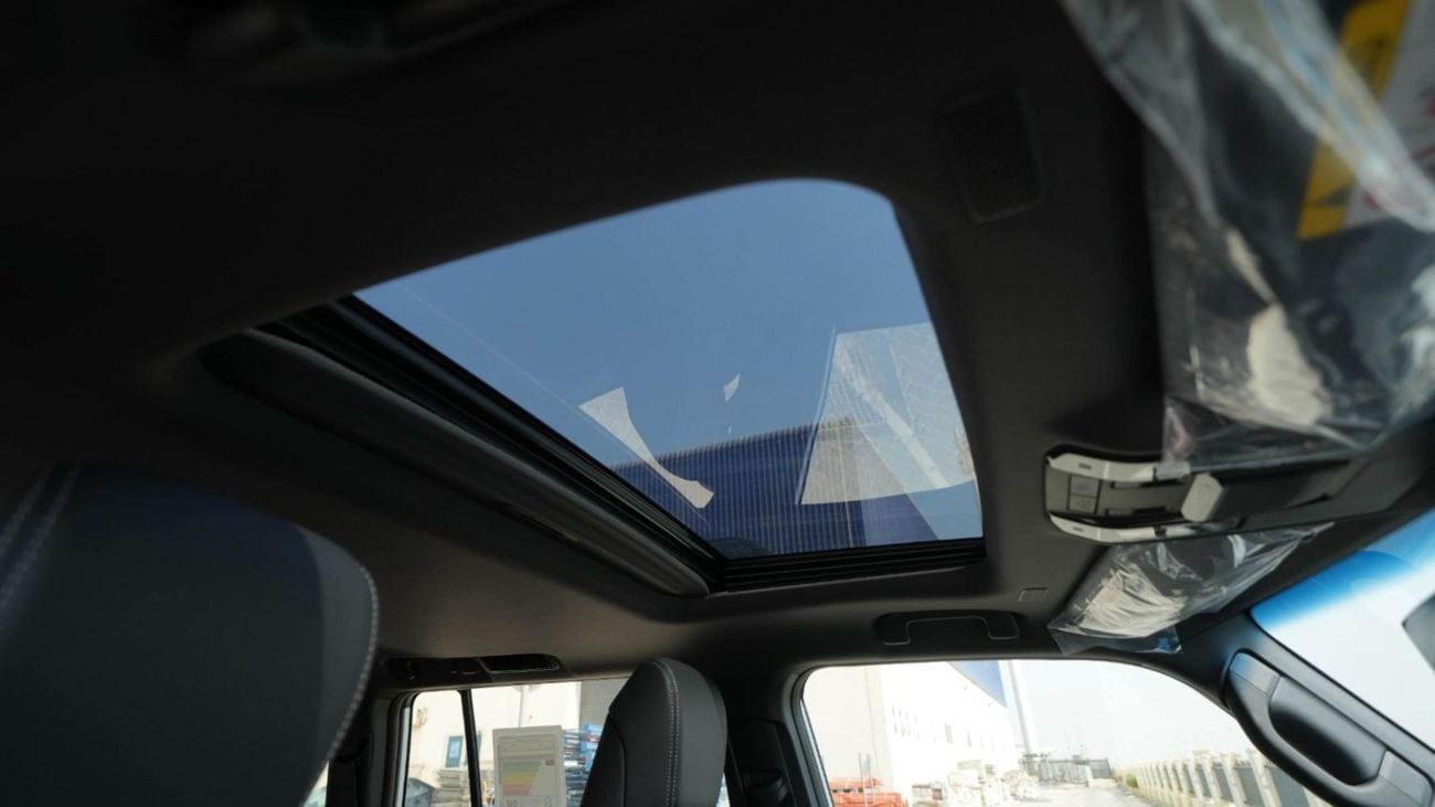 Toyota Prado Prado 2.8L Diesel ADV High 4x4 A/T (2025)