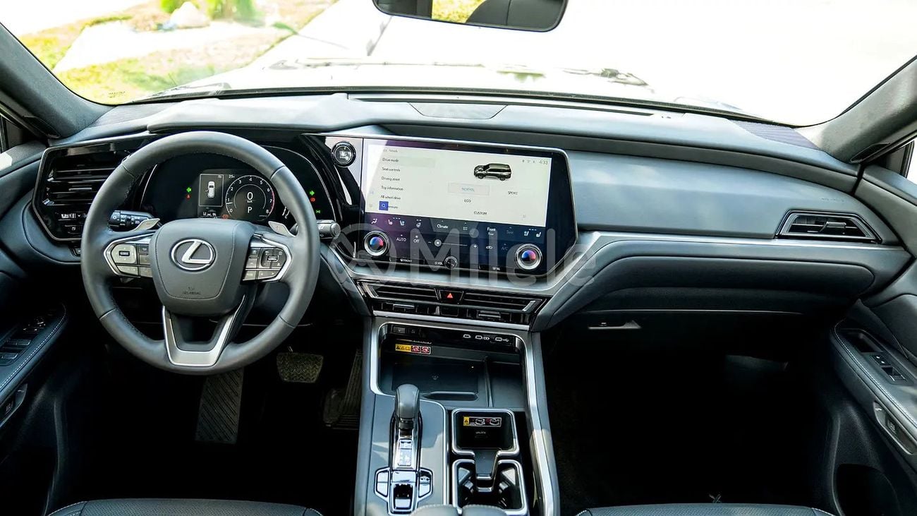 Lexus TX350 TX 350 EXECUTIVE | 2-YEAR WARRANTY + SERVICE AVAILABLE | IN-HOUSE FINANCING | 0% DOWNPAYMENT (BANK)