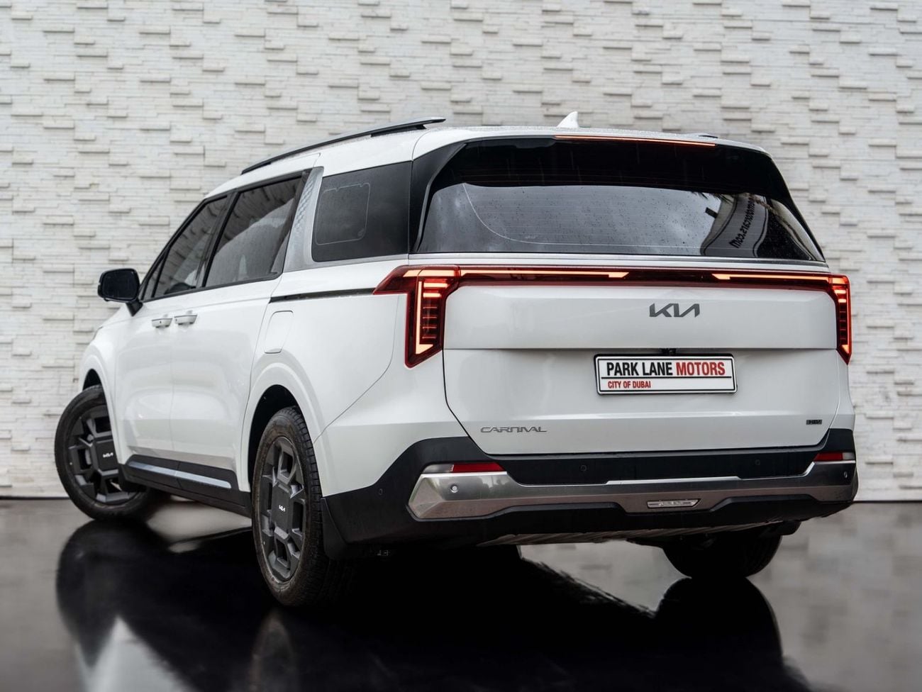 كيا كارنيفال Kia Carnival / Sedona 2026