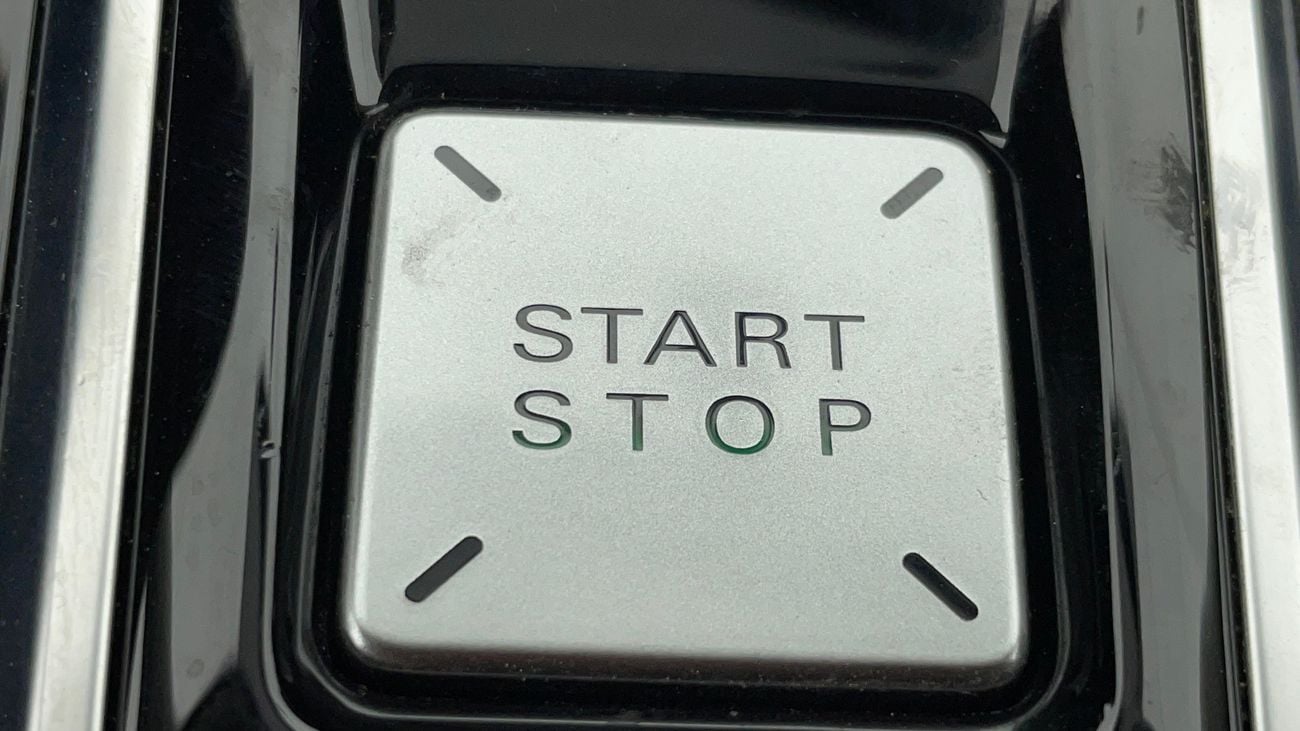 أم جي وان 2024 STD | AED 826/Month | 0 DP | 30 Day Return | Warranty | Service History