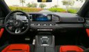 Mercedes-Benz GLE 53 Mercedes-Benz GLE53 AMG, New Facelift | GCC | Alphine Grey, 22 Alloy Wheels, HUD | 2023