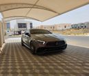 مرسيدس بنز CLS 350 AMG