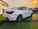 MG 5 LUX MG5 1.5L GLOBAL LUXURY EDITION AT 2026