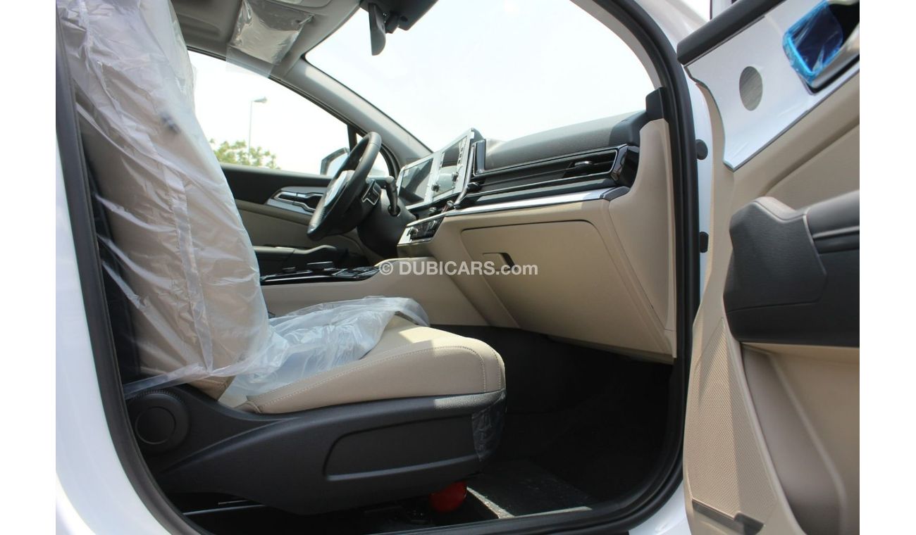 Kia Sportage 1.6L FULL OPTION 4x4 only for export