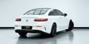 مرسيدس بنز E300 2019 Mercedes-Benz E300 Coupe, 1 Year Warranty Unlimited, Full Service History, Excellent Condition,
