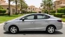 Honda City DX 2024 | AED 674/Month | 0 DP | 30 Day Return | Warranty | Service History