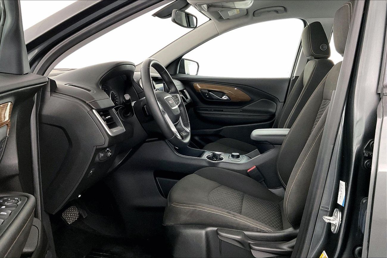 شيفروليه جروف LT | ضمان مجاني لمدة عام | 0 دفعة أولى