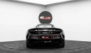 McLaren 675LT Spider MSO Carbon Series 1 of 25