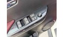 Toyota Hilux 2.7L, M/T, GLX Full Option with Push Start Button (CODE # THFO03)