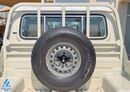 Toyota Land Cruiser Pick Up Series LC 79 Pick Up 4WD / 4.5L Diesel MT / 4 Doors / Export Only 2024 Model Year