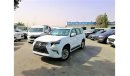 Lexus GX460 full option