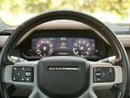Land Rover Defender  ( Amazing Condition )