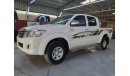 Toyota Hilux 4x4 (EXPORT ONLY) (LOT# 1426)