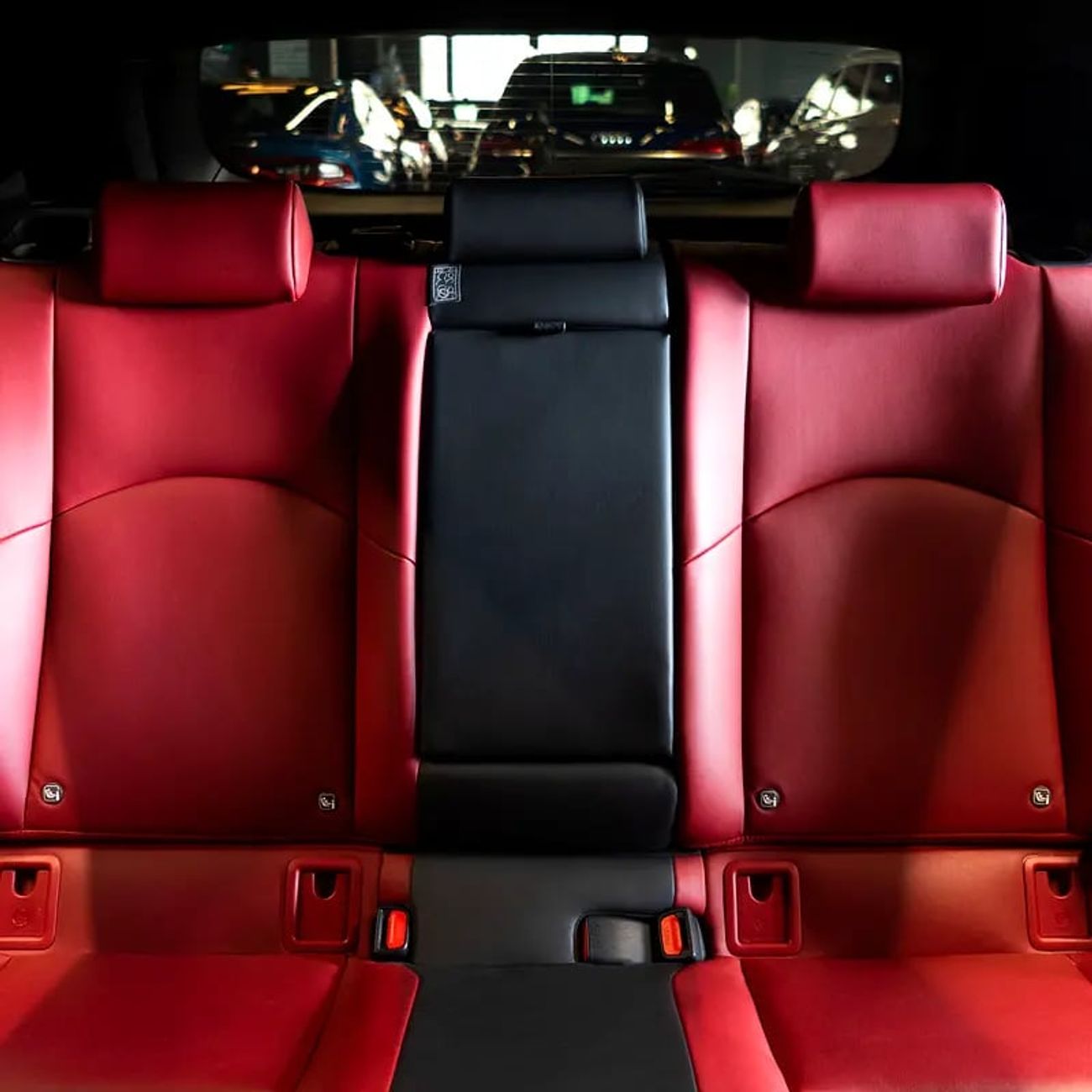 لكزس UX 200 2,011 P.M • 0% Downpayment • UX200 F-Sport • 1 Year Warranty