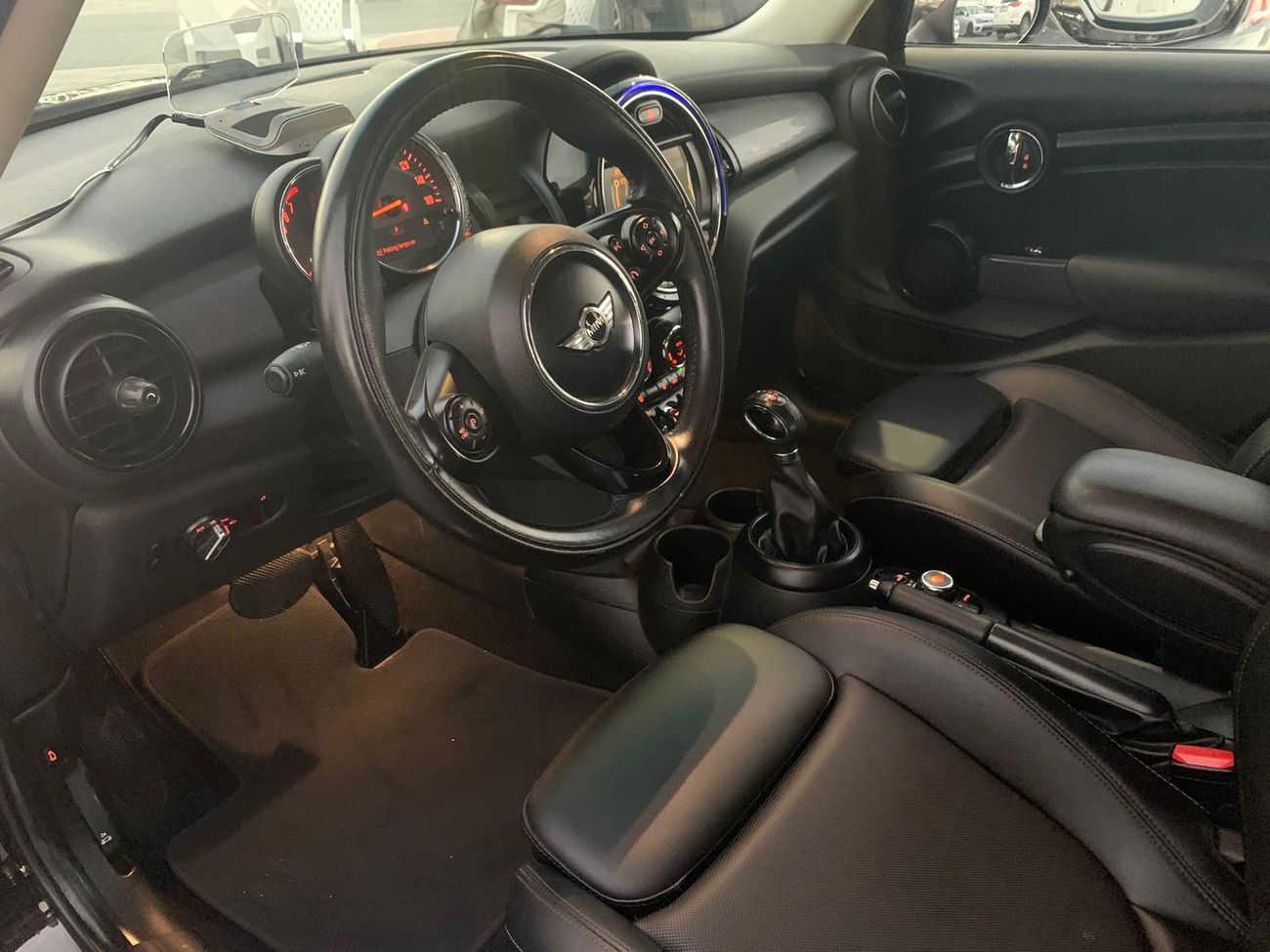 Mini Cooper Mini Cooper 2017