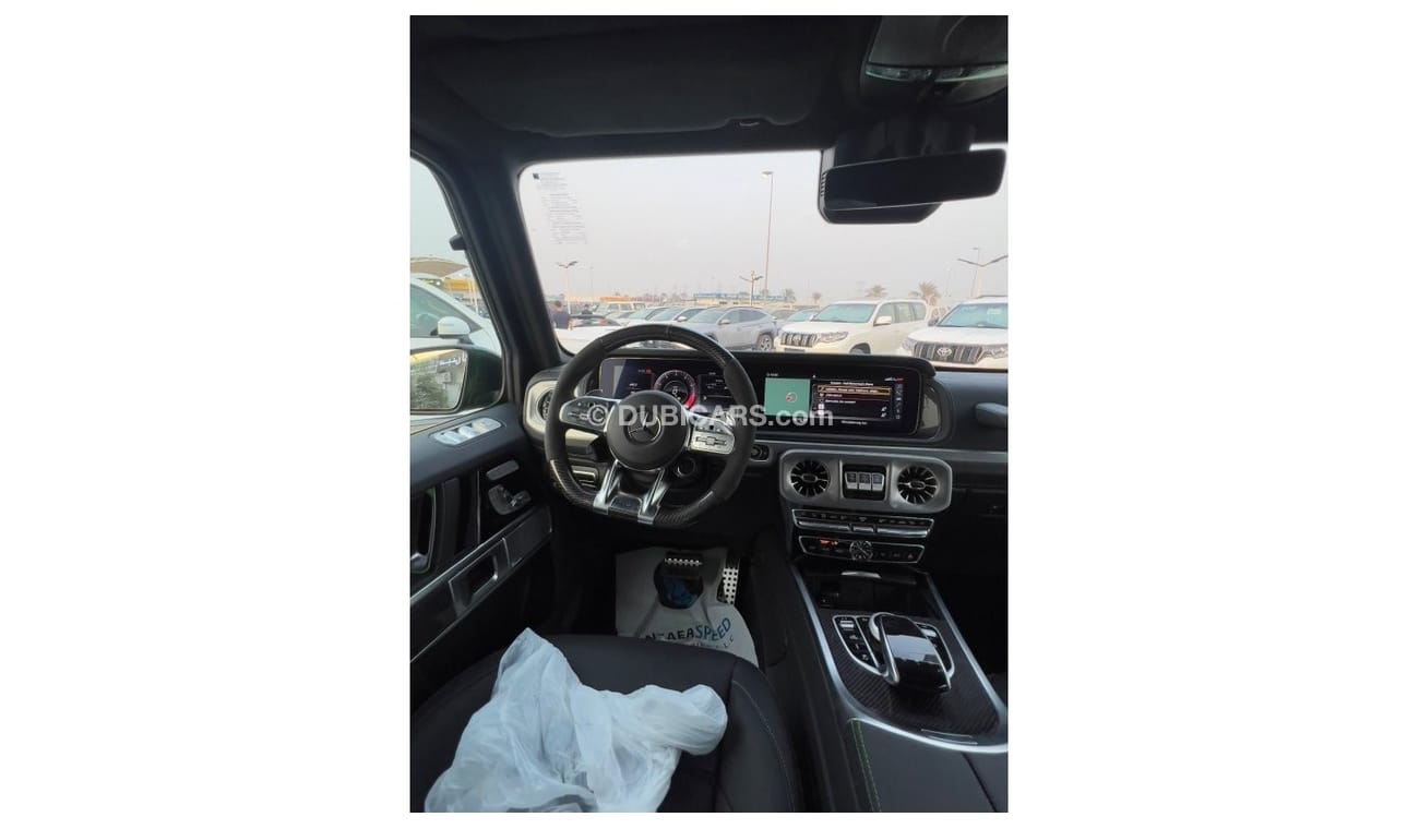 Mercedes-Benz G 63 AMG Mercedes Benz G63 AMG