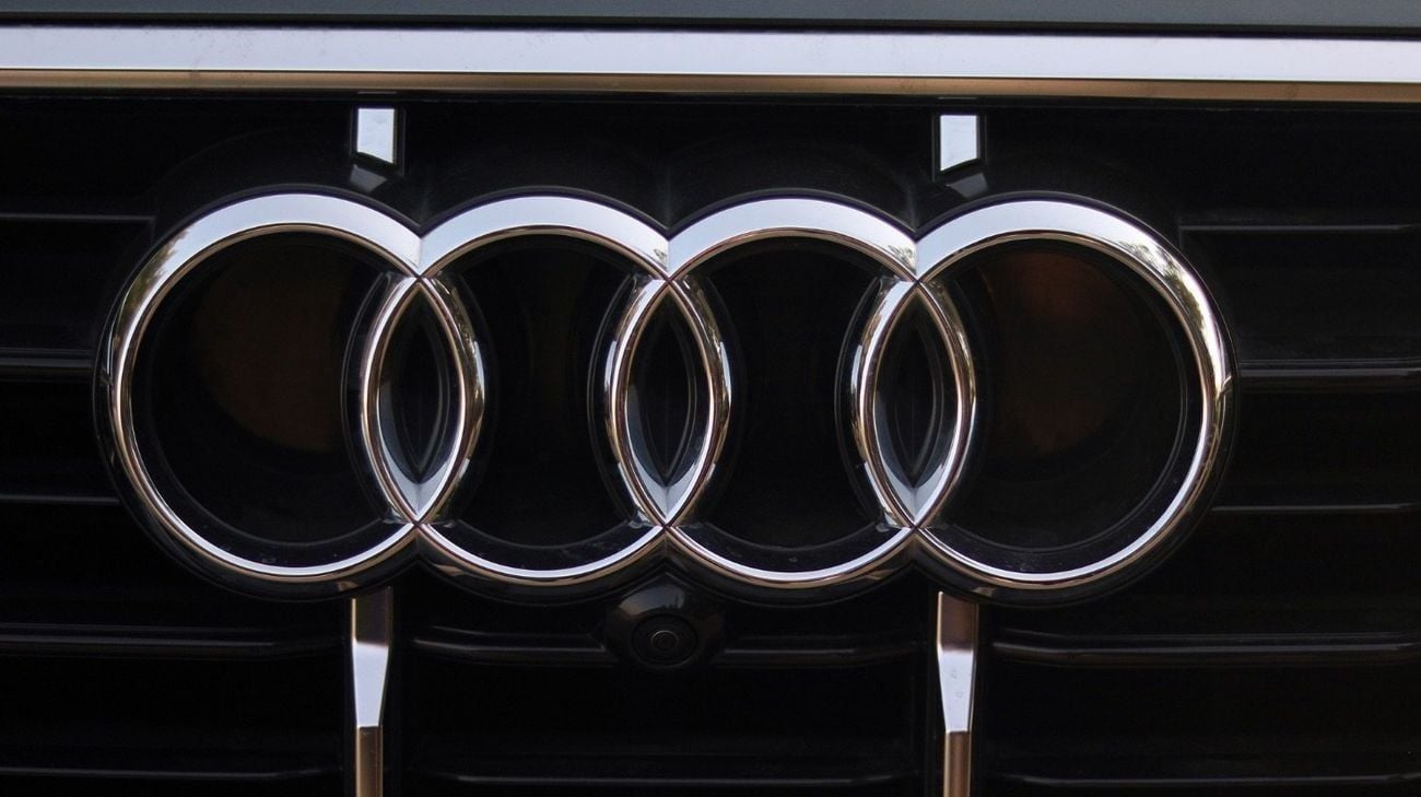 Audi Q7 55 TFSI S-LINE 45 TFSI quattro S Line 2.0L Complete Service History Available || Accident Free