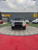 BAIC BJ40 2.0