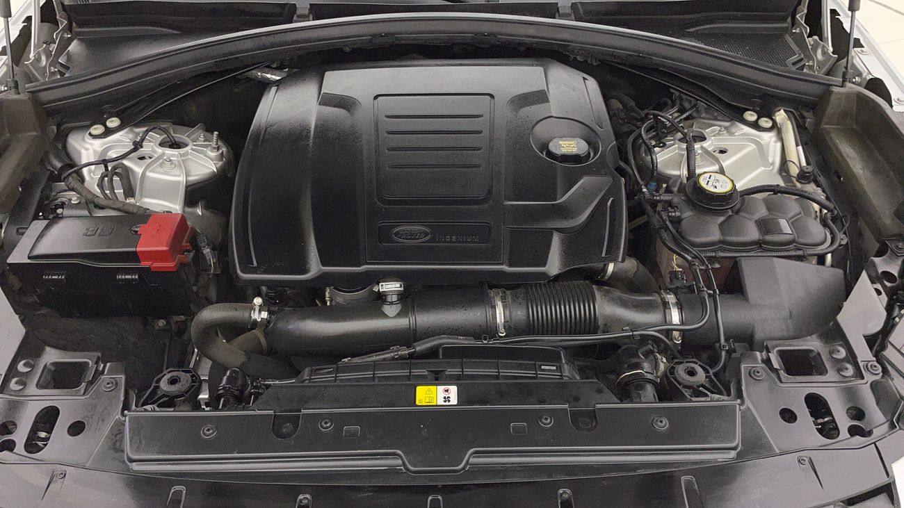 لاند روفر رينج روفر فيلار P250 S 2 | بدون دفعة مقدمة | اختبار القيادة في المنزل