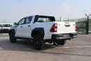 Toyota Hilux HILUX GR 2024 4.0L PETROL