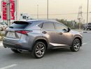 Lexus NX300 F- Sport Full Option