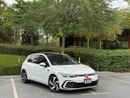 فولكس واجن جولف GTI