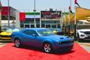 Dodge Challenger SXT