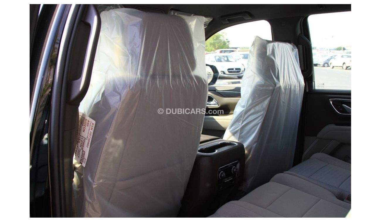 Chevrolet Tahoe LS 2WD. EXPORT ONLY.