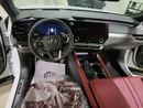 لكزس RX 350 26/26 F SPORT 3