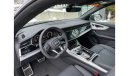 Audi Q8 Competition Plus 3.0L MHEV AT