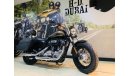 Harley-Davidson Sportster Custom / GCC / Full Service / Low Mileage / Clean Condition