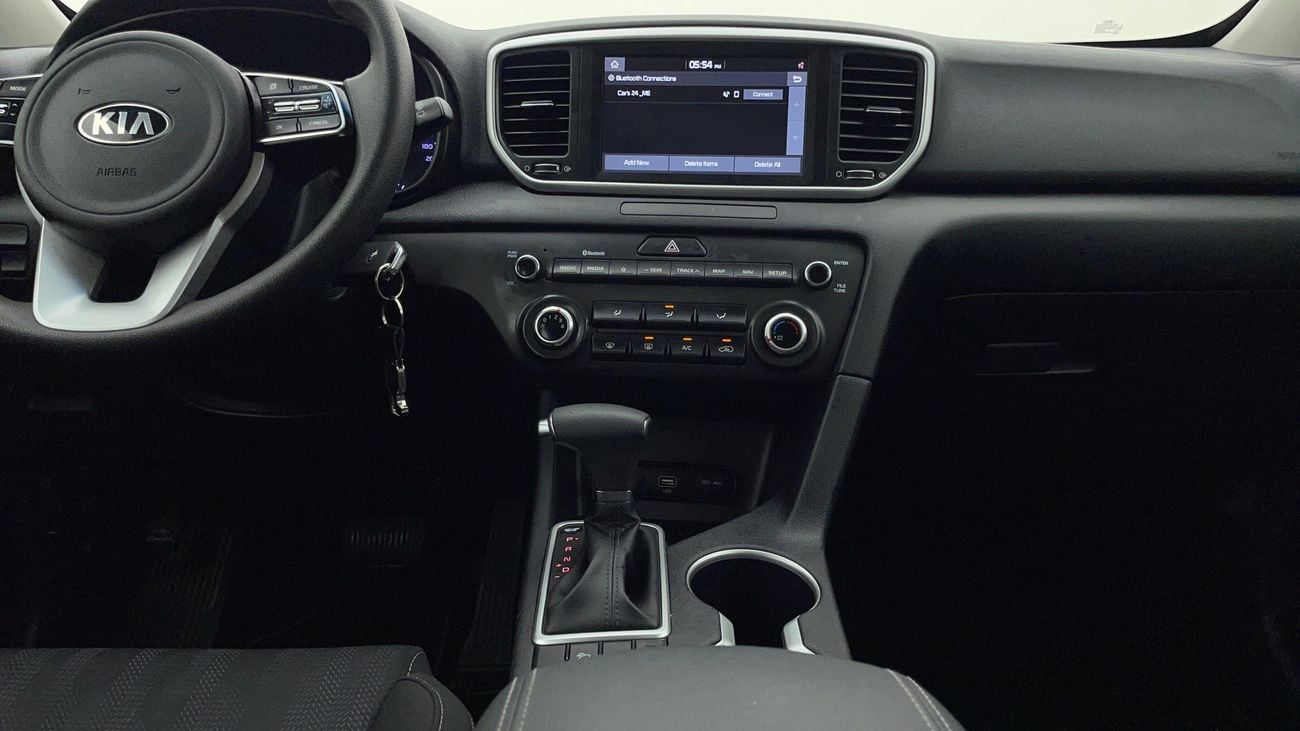 Kia Sportage LX 1.6 | Zero Down Payment | Home Test Drive