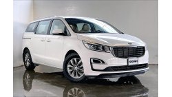 Kia Carnival LX