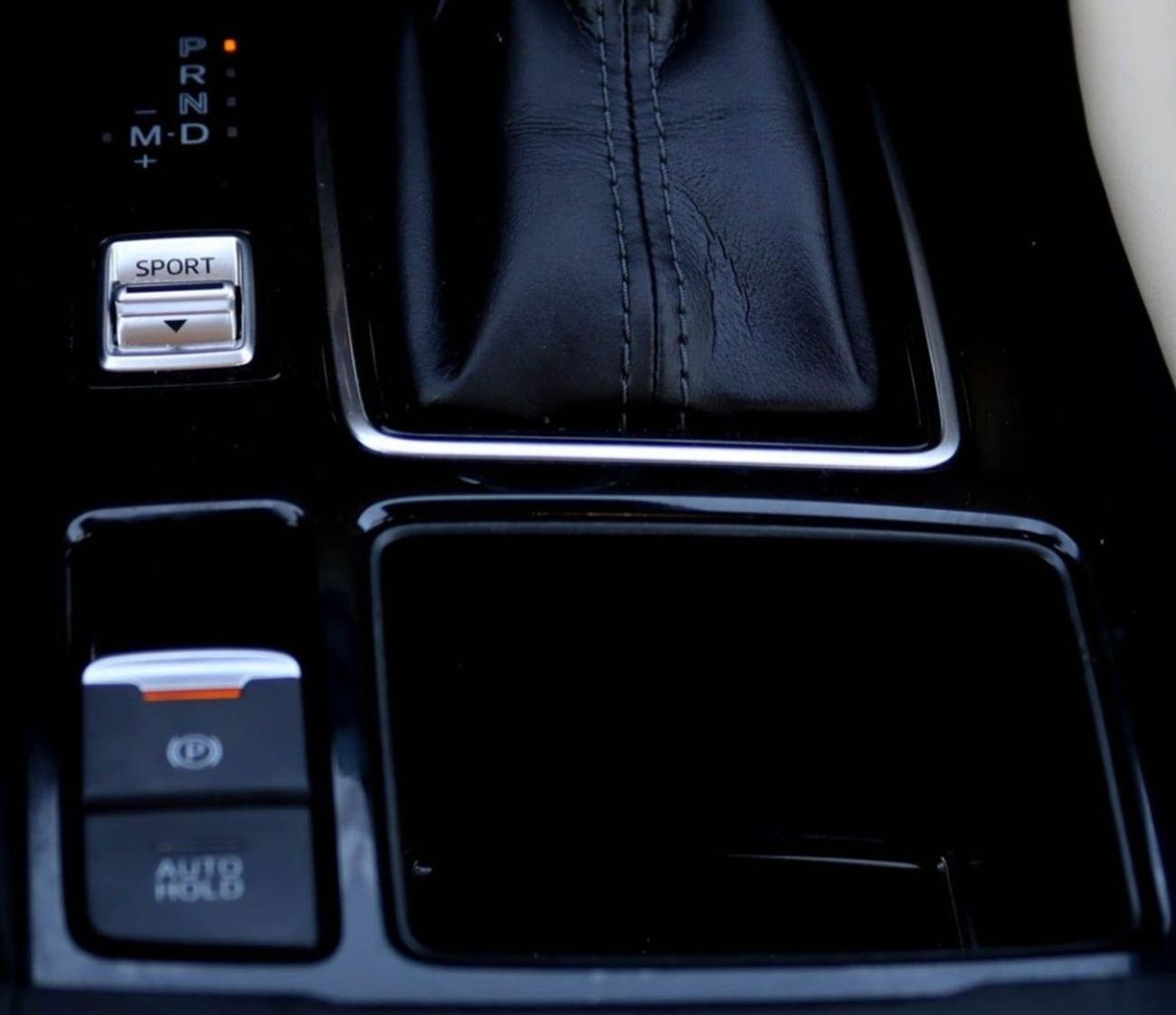 مازدا 6 2.5L S Mazda 6  2023 2.5 L GCC accident-free, in excellent condition  1354 P.M