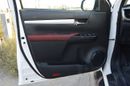 Toyota Hilux Toyota Hilux Pick Up Year: 2025 Color: White