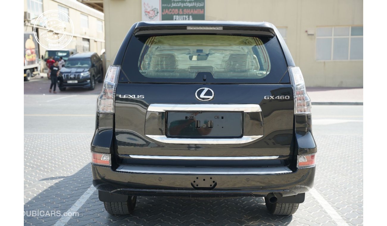 Lexus GX460 Lexus GX 460 CLASSIC 2023 (FOR EXPORT ONLY)