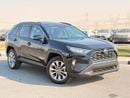 Toyota RAV4 XLE premium 2.5L Full option