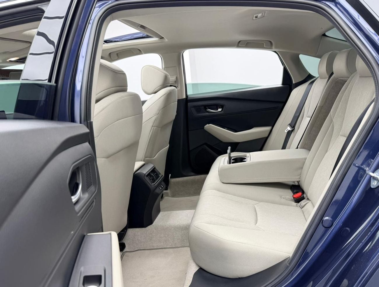 هوندا أكورد 2023 Honda Accord LX Sport, Sep/2028 Honda Warranty, Full Honda Service History, GCC