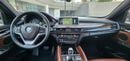BMW X6 35i Exclusive