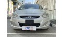 Hyundai Accent GL 1.6 | Under Warranty | Free Insurance | Inspected on 150+ parameters