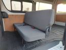 Toyota Hiace 2016 TOYOTA HIACE VAN RHD 3.0 L DIESEL AUTOMATIC (PM94354)