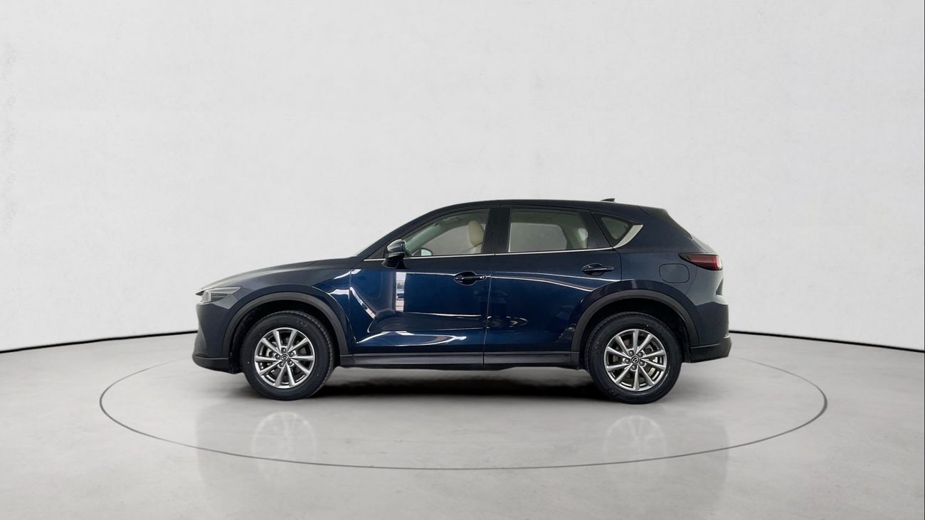 Mazda CX-5 GT | Guaranteed Warranty | 0 Down Payment