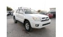 Toyota Hilux Surf TOYOTA HILUX SURF RIGHT HAND DRIVE (PM937)