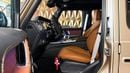 Mercedes-Benz G 63 AMG MERCEDES BENZ G63 AMG 2025 - DOUBLE NIGHT PACKAGE